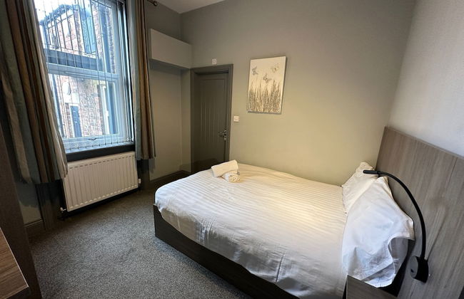 Bentinck Apartments - Foto 13