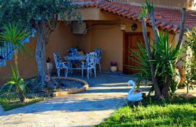 Eva's Countryhouse - Foto 30