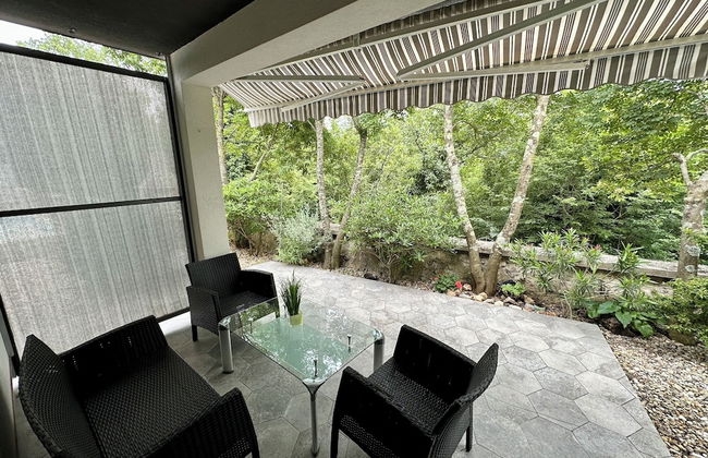 Villa Serenity - Foto 48