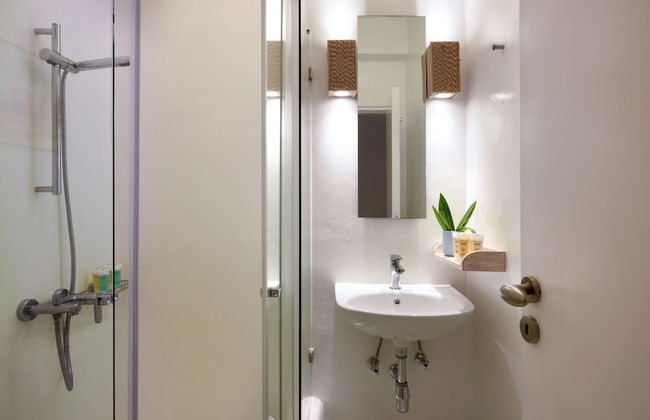 Amalgam Homes Paros - Foto 35