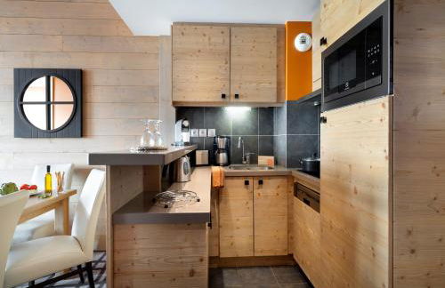 Résidence Pierre & Vacances Premium Les Terrasses d'Hélios - Foto 5