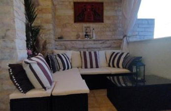 Villa Maria Lagonissi - Private Villa upstairs with exclusive access to pool & outside areas - Foto 14