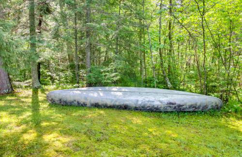 Pet-Friendly Cook Vacation Rental on Battle Lake! - Foto 29