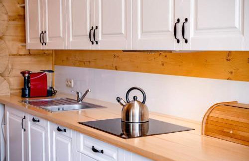 Apartamenty Na Brzegu Szczawnica - Photo 46