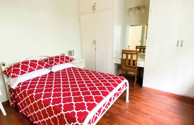 Mjs On the Savannahin Port of Spain, Port of Spain Corporation, Trinidad and Tob - Foto 4