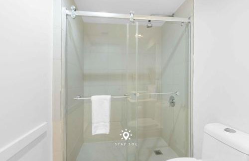 Apt with Private Balcony - Incredible Pool - Foto 39