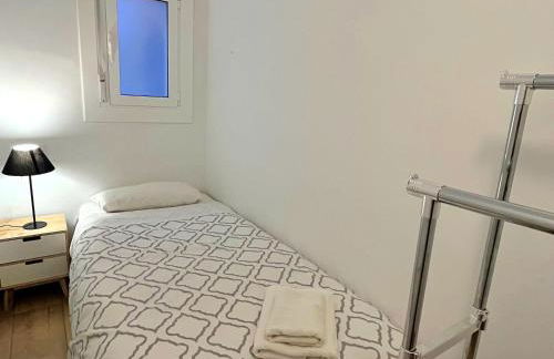 Apartamento cerca de la playa - Foto 8