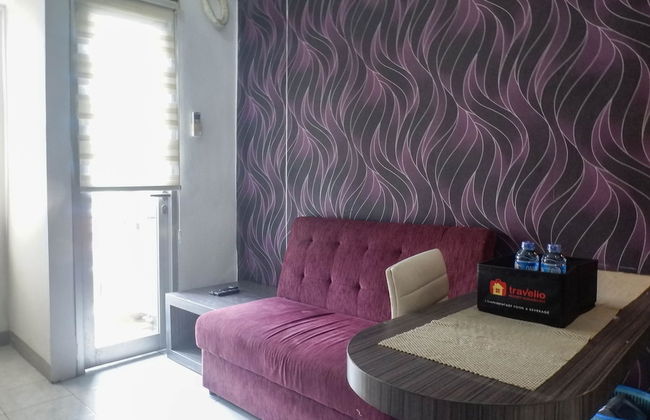 Best Deal And Comfy 2Br Apartment At Puri Mas - Foto 16