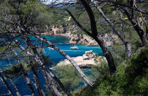 Le cocon des passons 3 pièces 70m2 - Foto 10