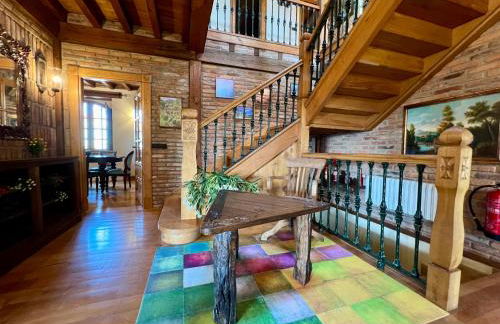 Stylish Host Cantabria- Impresionante villa - Foto 3