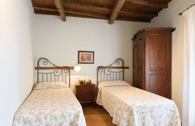 Borgo dei Corsi Holiday House - Foto 37