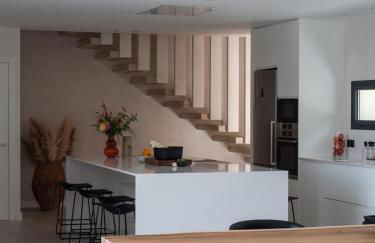 La Casa Blanca de Tamariu - Foto 48