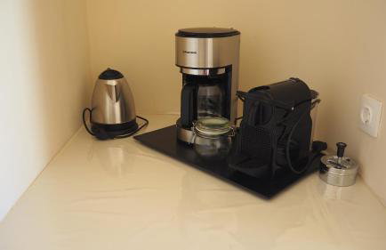 Ataraxia- Stonebuilt Studios and Apartments - Foto 34