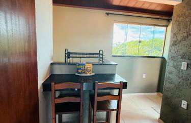 Casa Flor de Pitanga- Vila de São Jorge - Foto 47