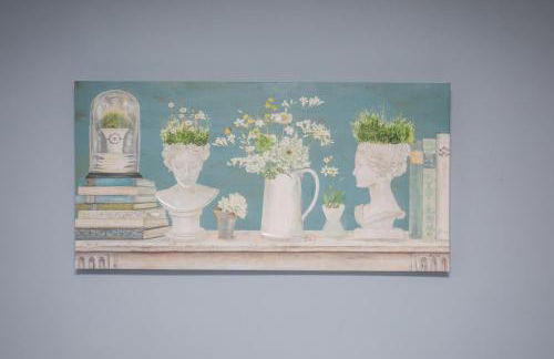 Thorpe Park Lodge - Ground Floor Detached & 2 Free Gated Parking Spaces - Foto 36