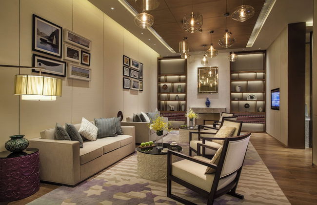 Somerset Wusheng Wuhan - Foto 2