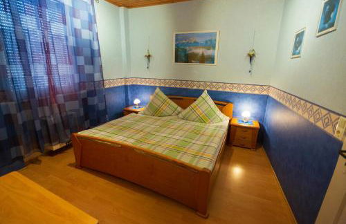 Gästehaus Steuer - Foto 57