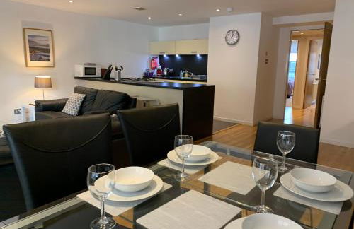 Tolbooth Apartments by Principal Apartments - Photo 96