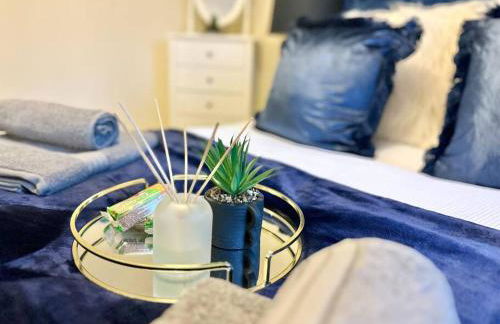 Cottage,Cinema Room,Log Burner - Photo 20