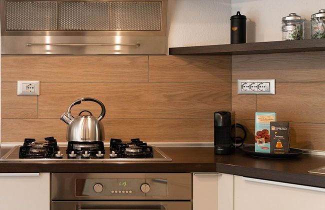 Tremezzina Charming Apartment by Wonderful Italy - Photo 13