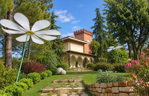 Villa Torre Zisa - Foto 6