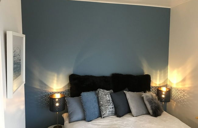 Dalabyggð Cottages - Foto 3