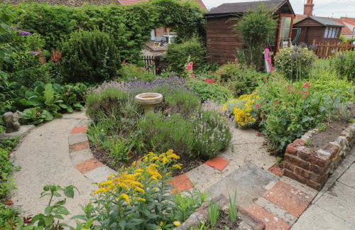 Primrose Cottage - Foto 30