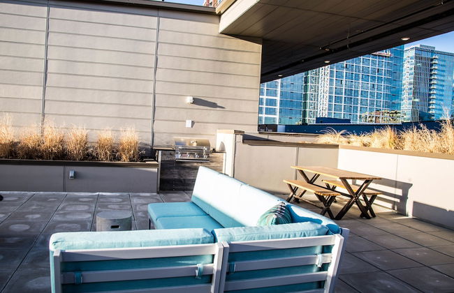 Union Station Executive Suite - Foto 23