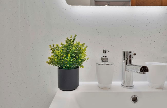 East London Aparthotel - Ilford / London - Photo 8