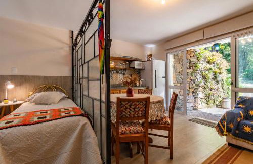 Quintal do Garnizé - Unidade Sabiá - Foto 15