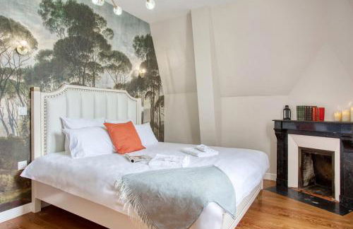 HÔTEL DE LUXE Particulier Hammam Sauna Gym - PERCHE - Foto 24