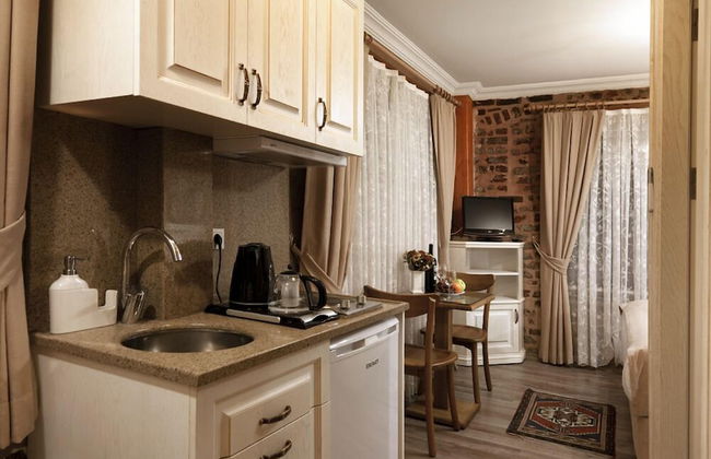 Sultanahmet Suites - Photo 36