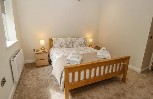 3 Barn Cottages - Foto 11