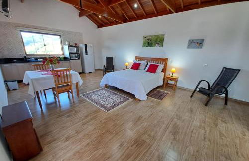 Chalés Conforto Mineiro - Photo 10