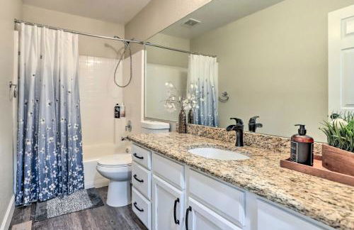 Spacious Parkview Home Near Denver with Game Room - Foto 26