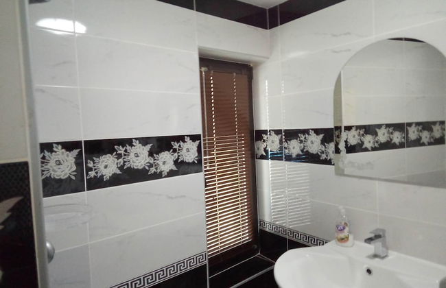 Room-studio Apartment in Palamartsa - Foto 12