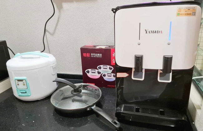 Grand SS15 Sunway Lagoon Pyramid - Foto 5