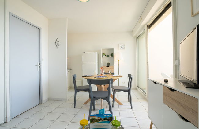 Le Sunset/Cap Sud - Foto 8