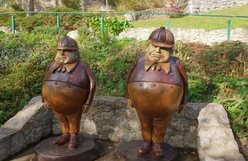 VICTORIA 24 - Foto 23