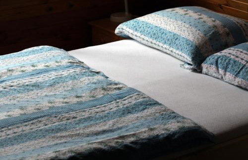 Domek Letniskowy nad Jeziorem Tumiany - Foto 20