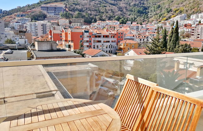 Orange Lux Apartments - Foto 63