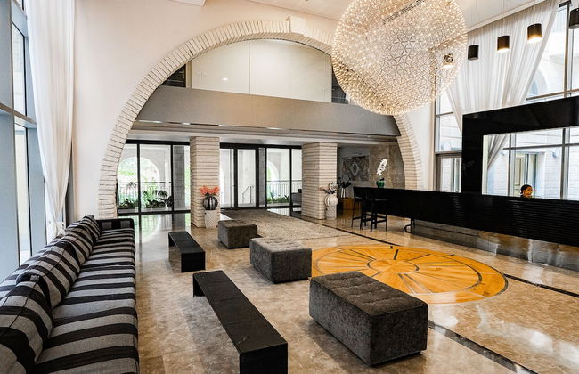 HARAV KUK RESIDENCE - Foto 2