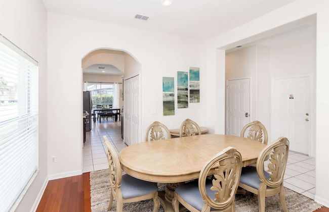 New Ownership 7BR Close to Disney - Foto 32