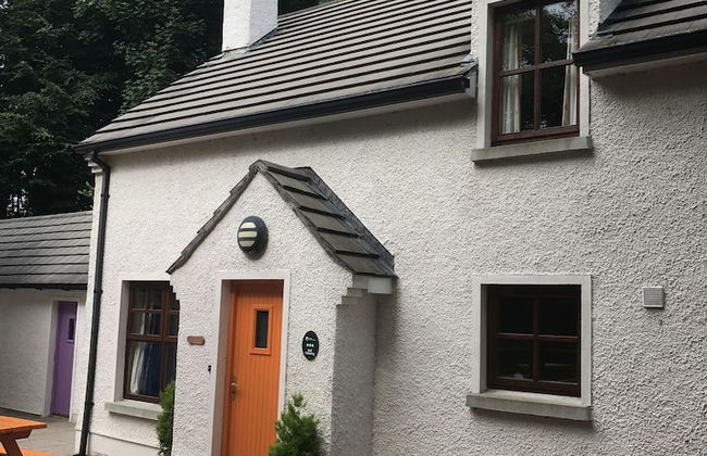 Tully Mill Cottages - Foto 20