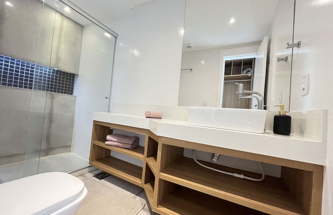 Cobertura Luxo com Jacuzzi - Foto 51