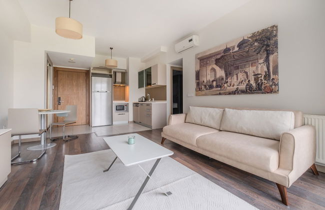 Prime Suites Apart Hotel and Residence - Foto 21