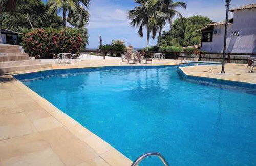 Casa com Piscina de Vidro e Sauna Integrada em Geribá com 5 quartos - Foto 29