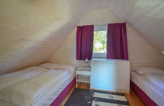 Xanadu Resort - cottage - Foto 3