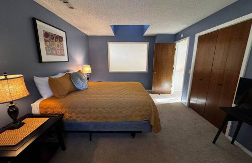 The Treehouse on Table Rock - Foto 23