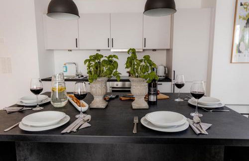 BONNYSTAY Herzogenaurach Natur und Entspannung nähe Zentrum - Foto 69